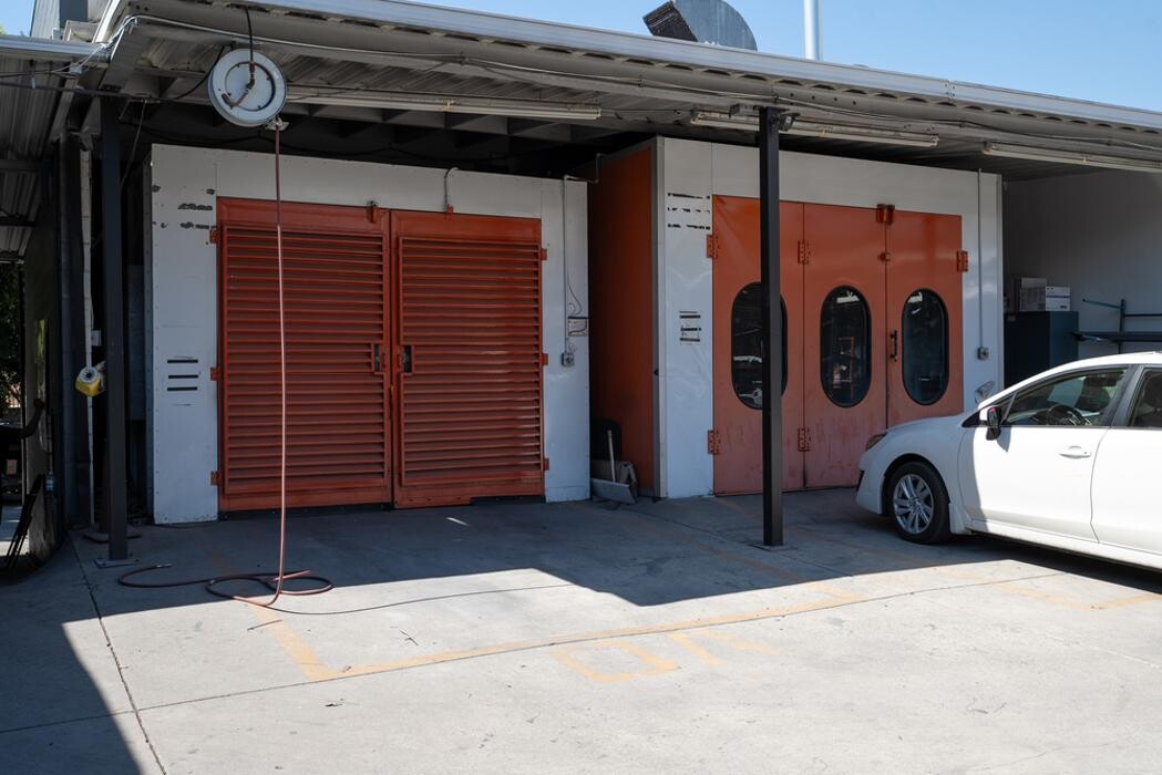 Images Crash Champions Collision Repair Pasadena
