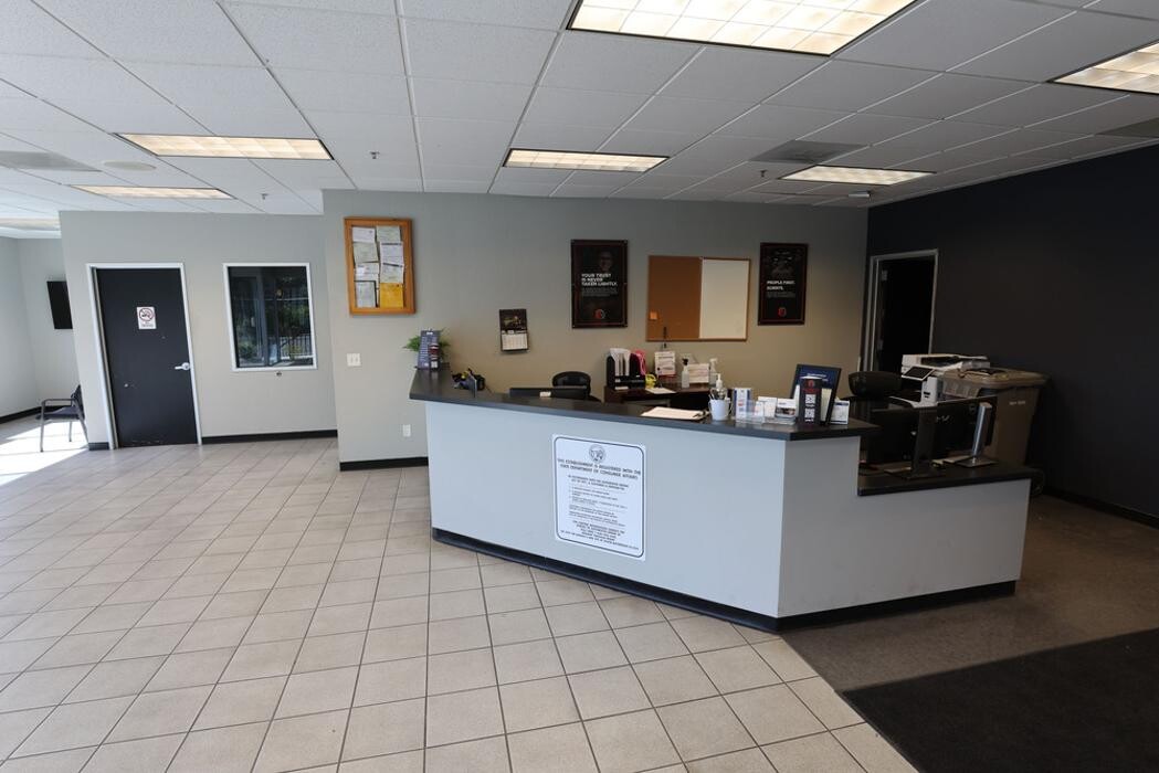 Images Crash Champions Collision Repair South San Jose