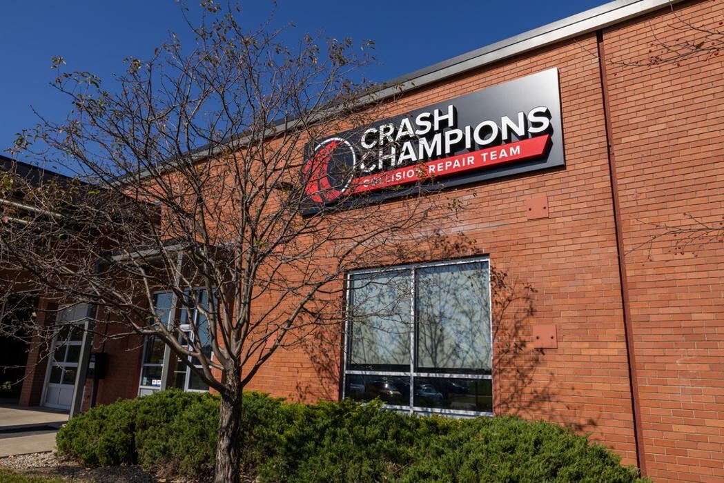 Images Crash Champions Collision Repair West Henrietta