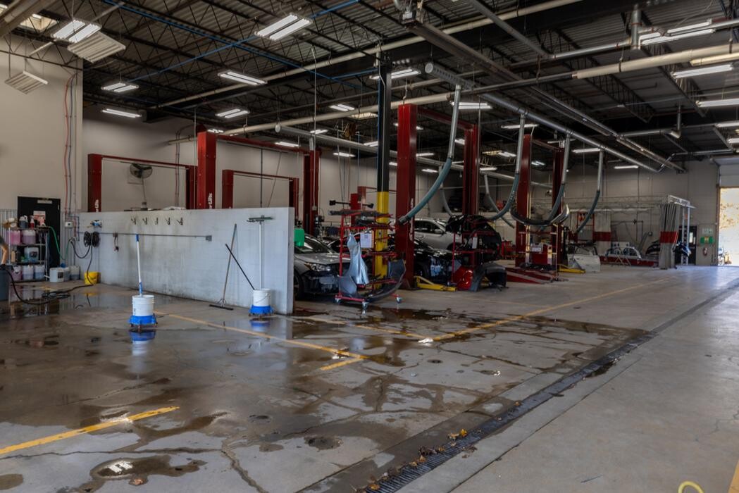 Images Crash Champions Collision Repair West Henrietta