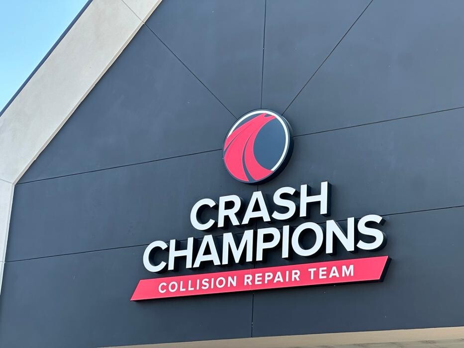 Images Crash Champions Collision Repair Pearland