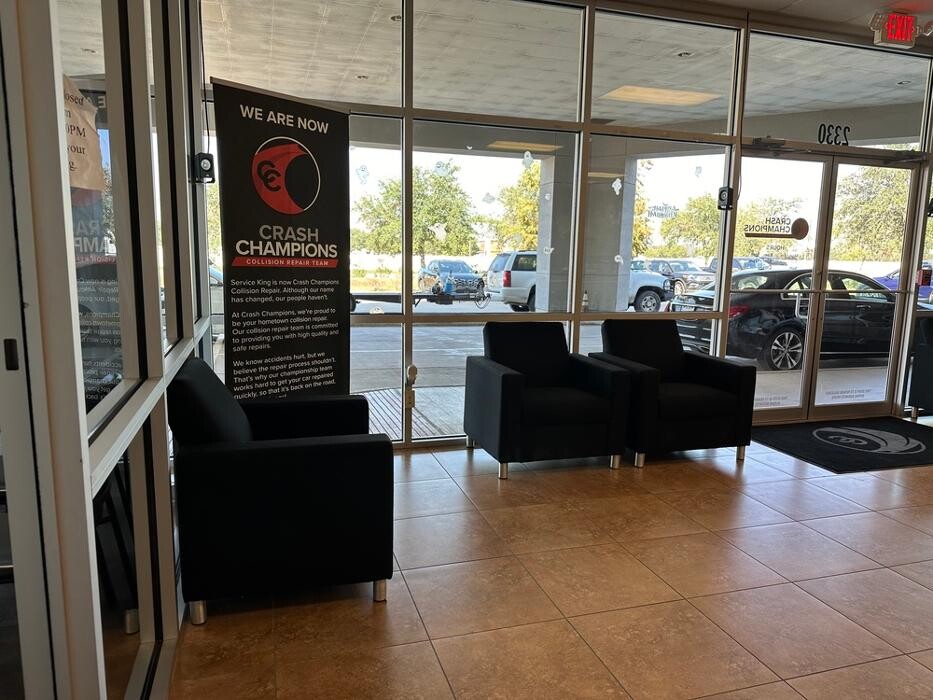 Images Crash Champions Collision Repair Pearland