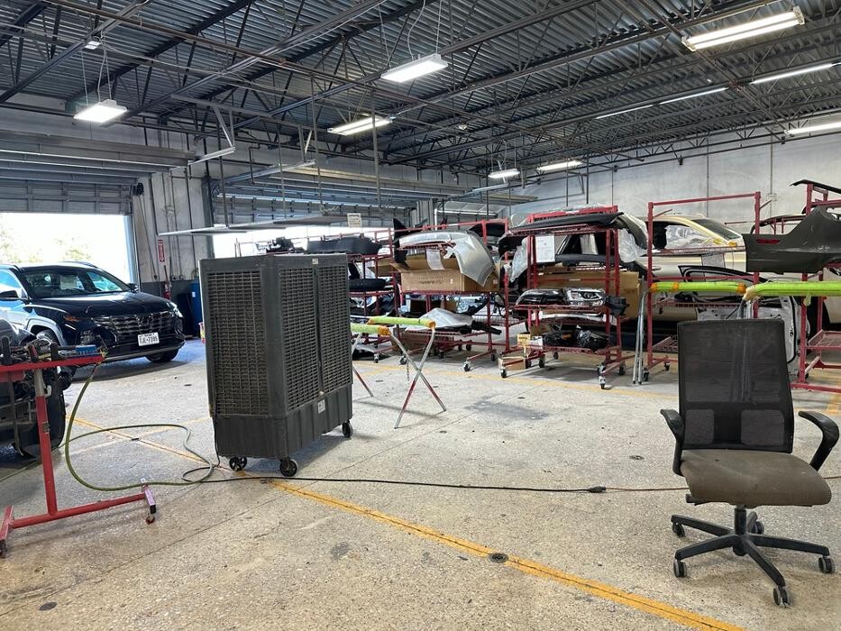 Images Crash Champions Collision Repair Pearland