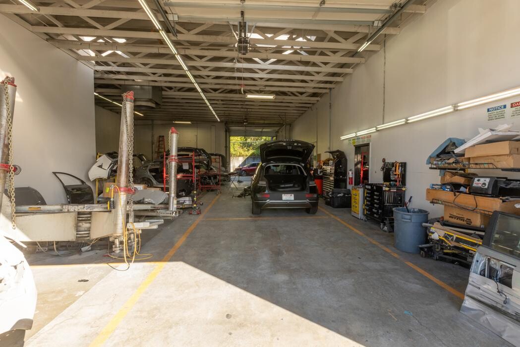 Images Crash Champions Collision Repair Renton