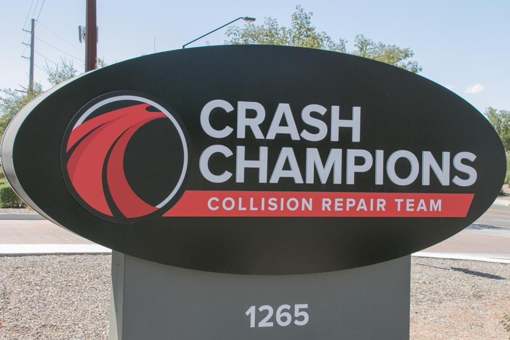 Images Crash Champions Collision Repair San Tan