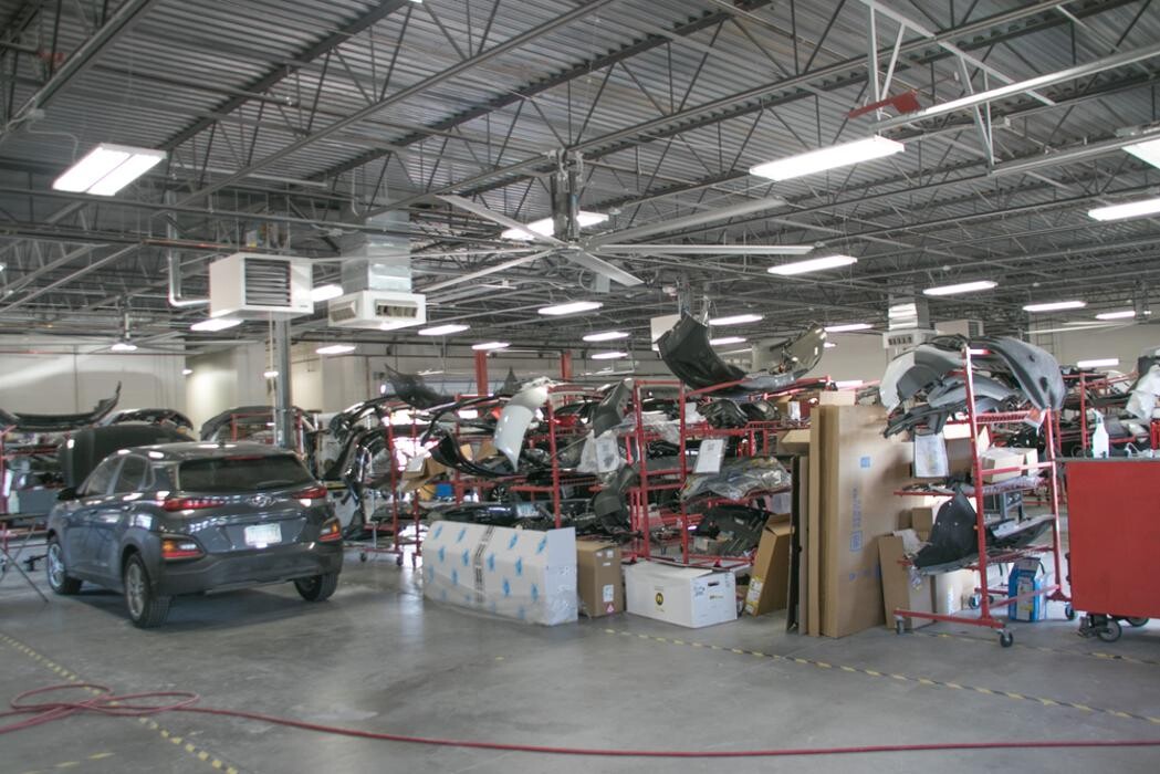 Images Crash Champions Collision Repair San Tan