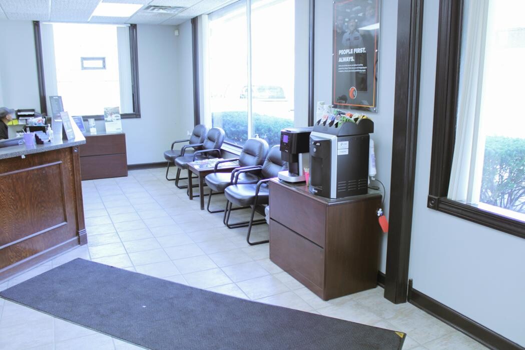 Images Crash Champions Collision Repair New Lenox Oak