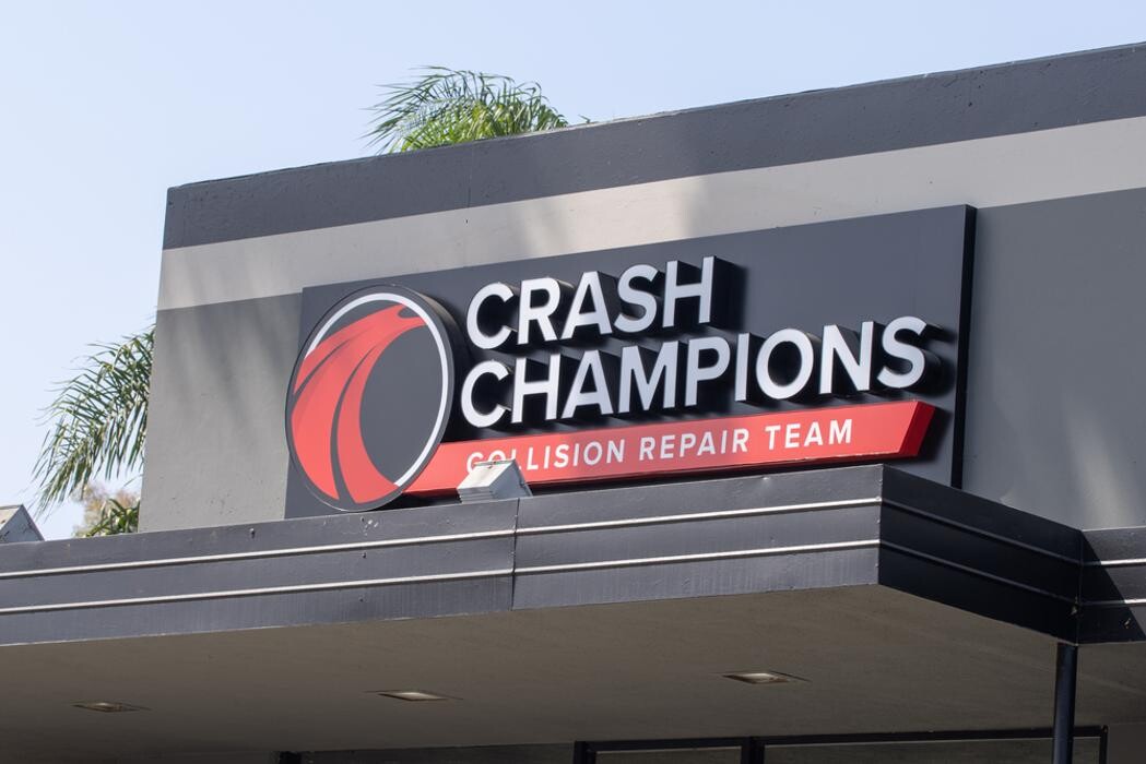 Images Crash Champions Collision Repair Torrance Lomita