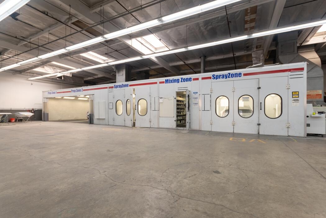 Images Crash Champions Collision Repair Torrance Lomita