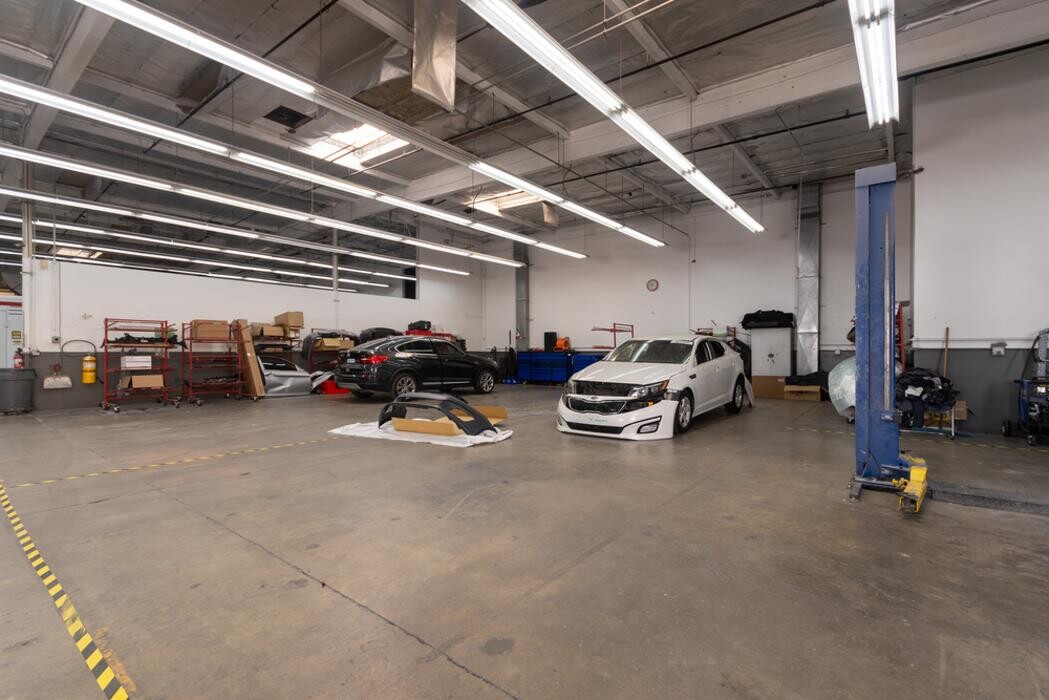 Images Crash Champions Collision Repair Torrance Lomita