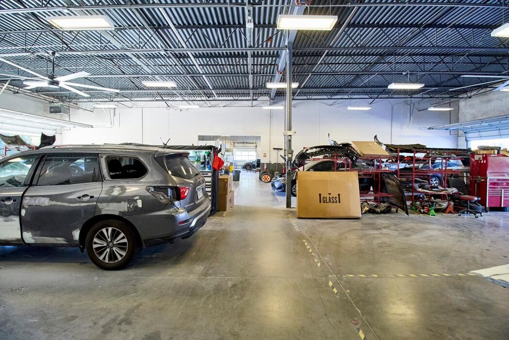 Images Crash Champions Collision Repair Little Elm