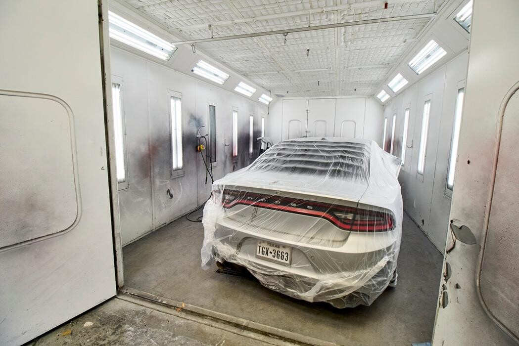 Images Crash Champions Collision Repair McKinney