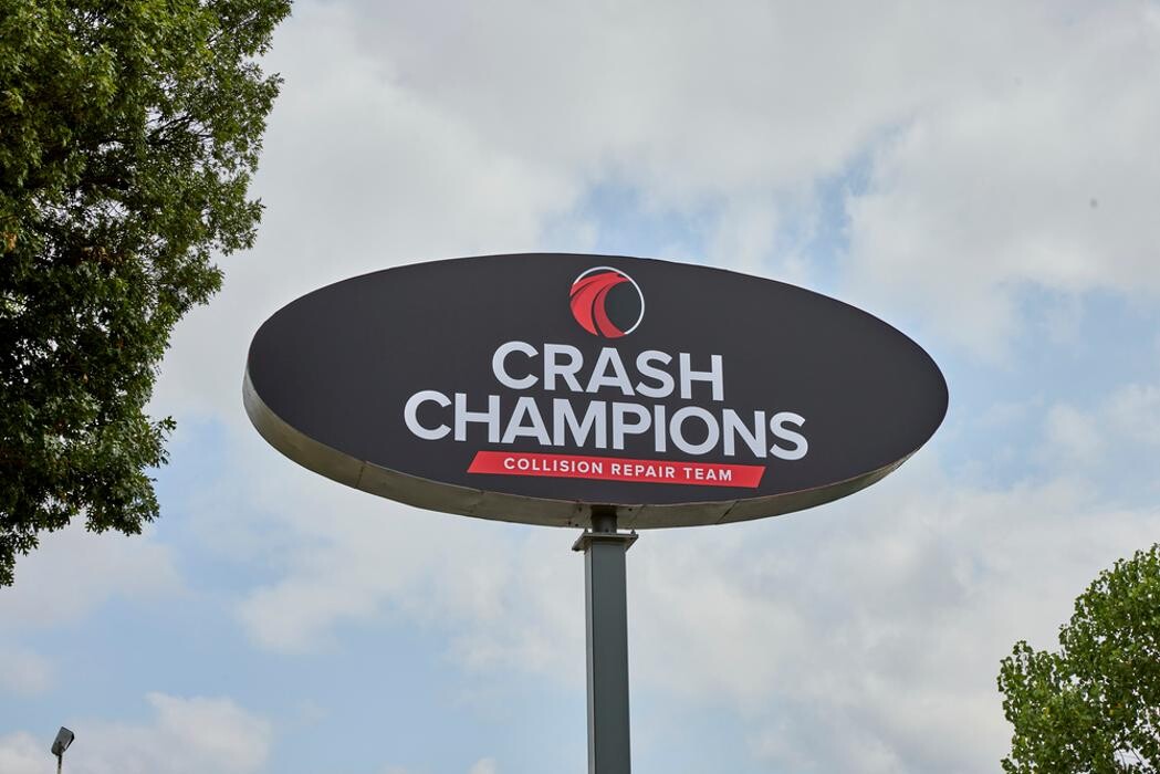 Images Crash Champions Collision Repair McKinney