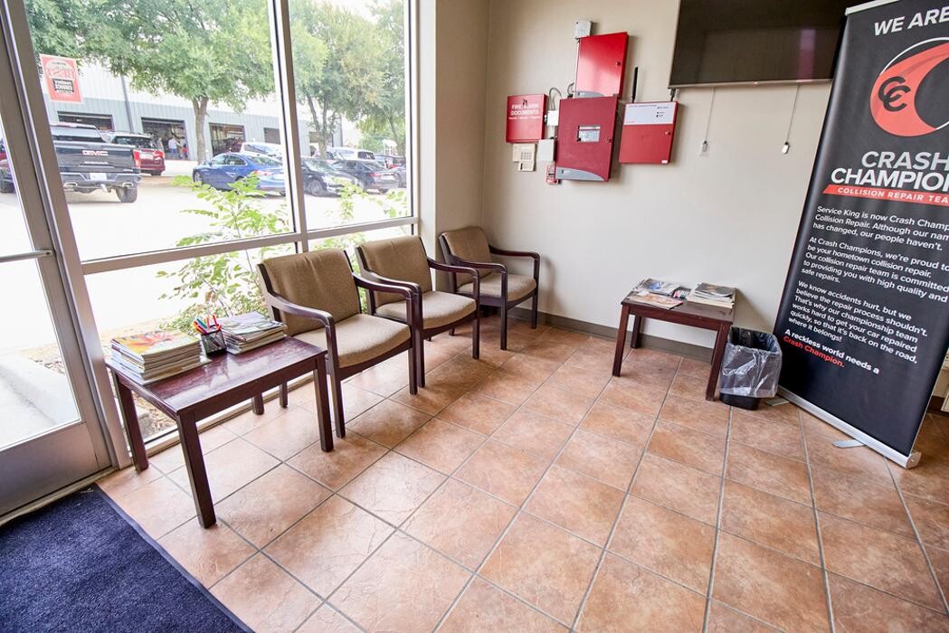 Images Crash Champions Collision Repair McKinney