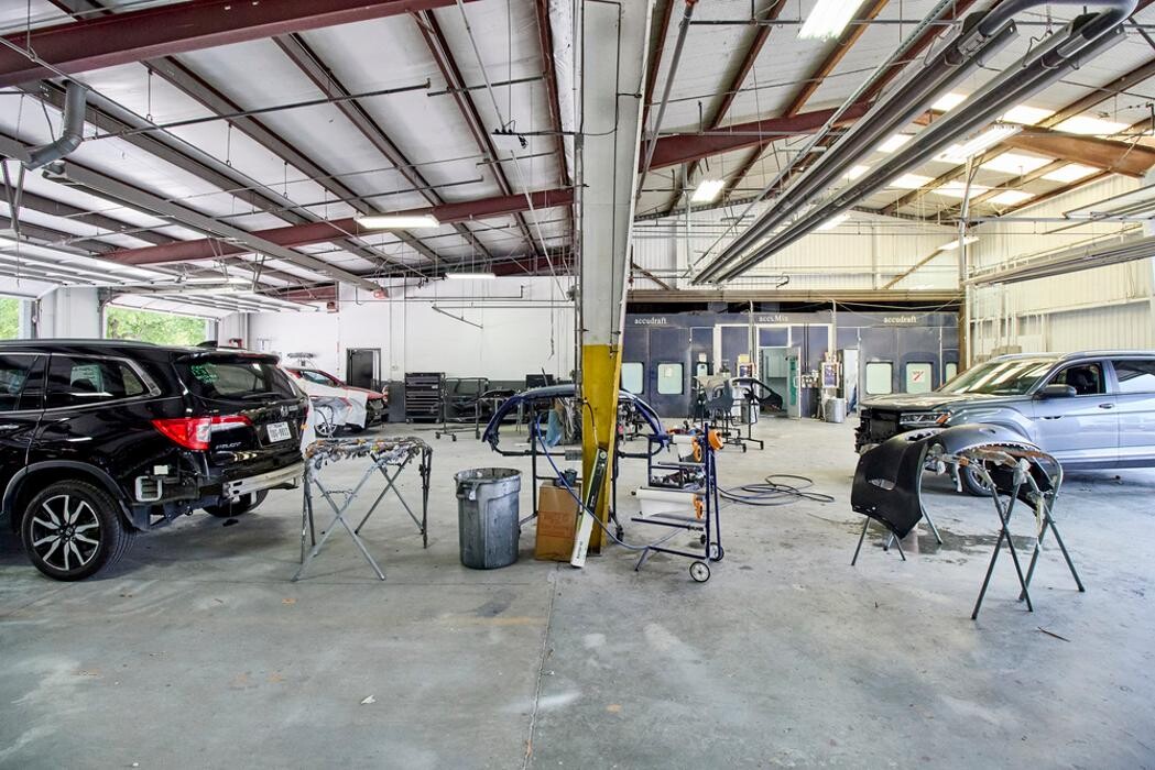 Images Crash Champions Collision Repair McKinney
