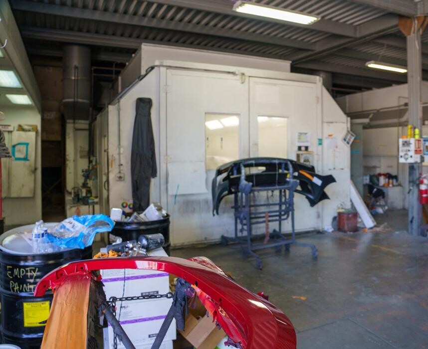 Images Crash Champions Collision Repair National City