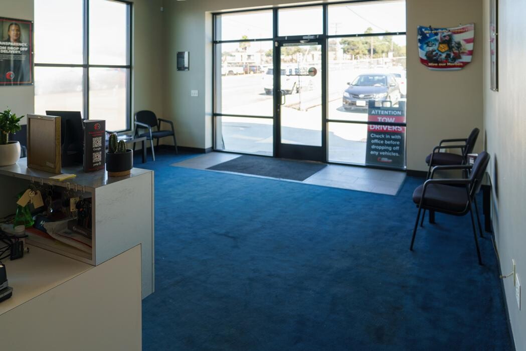 Images Crash Champions Collision Repair National City