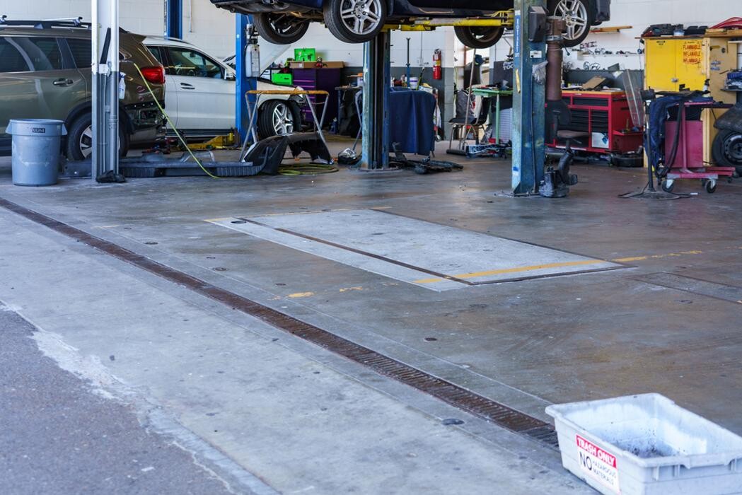 Images Crash Champions Collision Repair National City