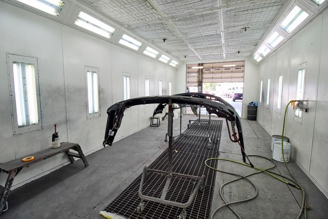Images Crash Champions Collision Repair Mansfield