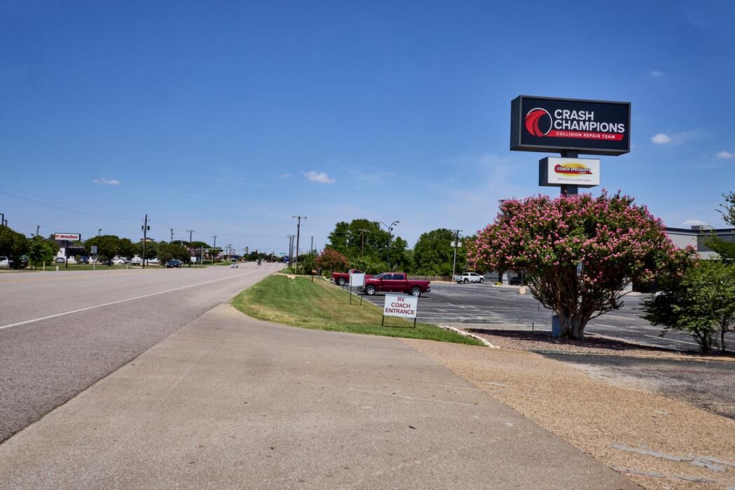 Images Crash Champions Collision Repair Mansfield