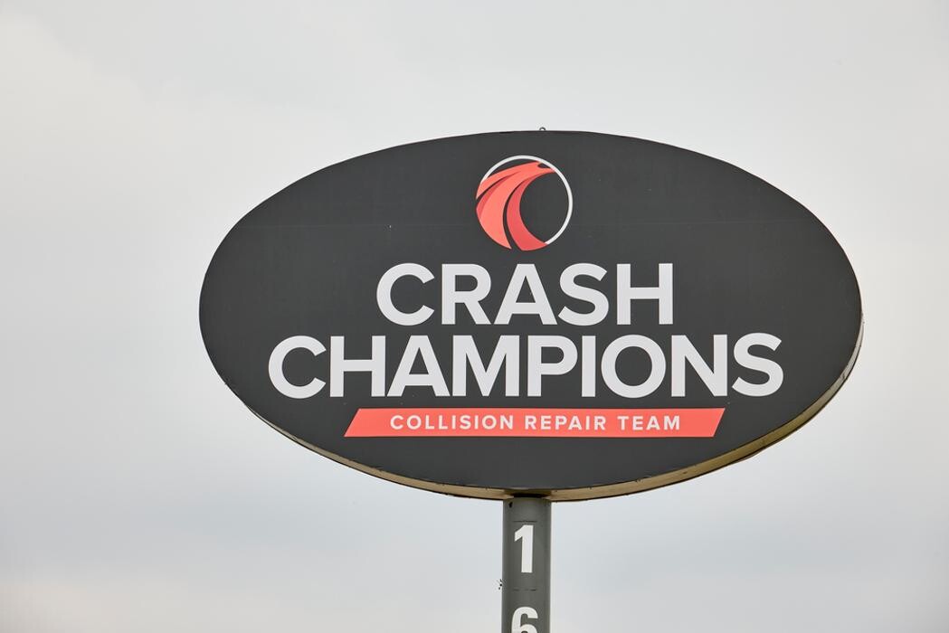 Images Crash Champions Collision Repair Round Rock