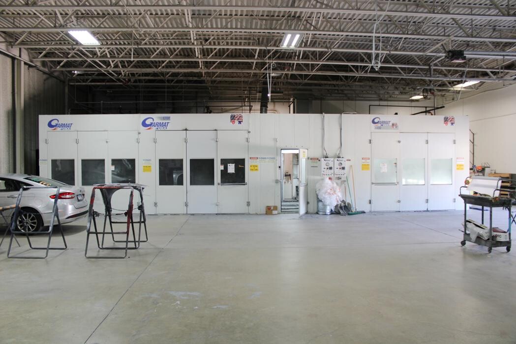 Images Crash Champions Collision Repair Libertyville