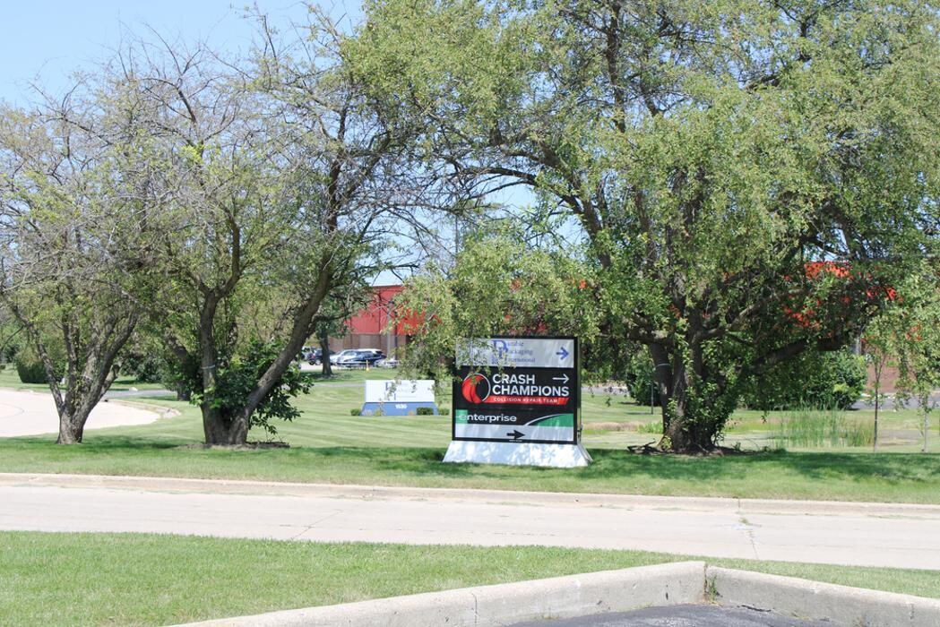 Images Crash Champions Collision Repair Libertyville