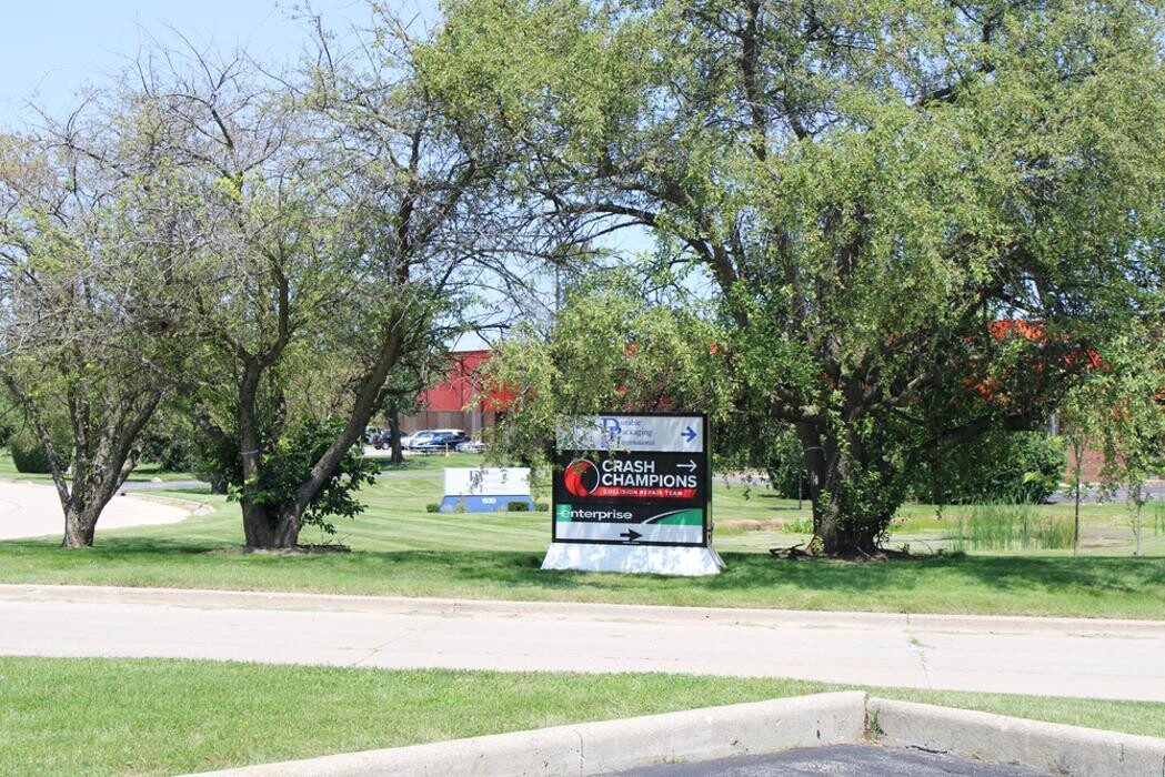 Images Crash Champions Collision Repair Libertyville