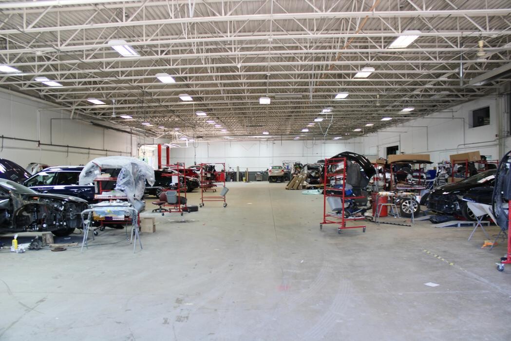 Images Crash Champions Collision Repair Libertyville