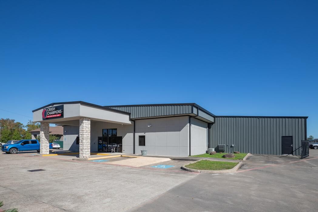 Images Crash Champions Collision Repair Baytown