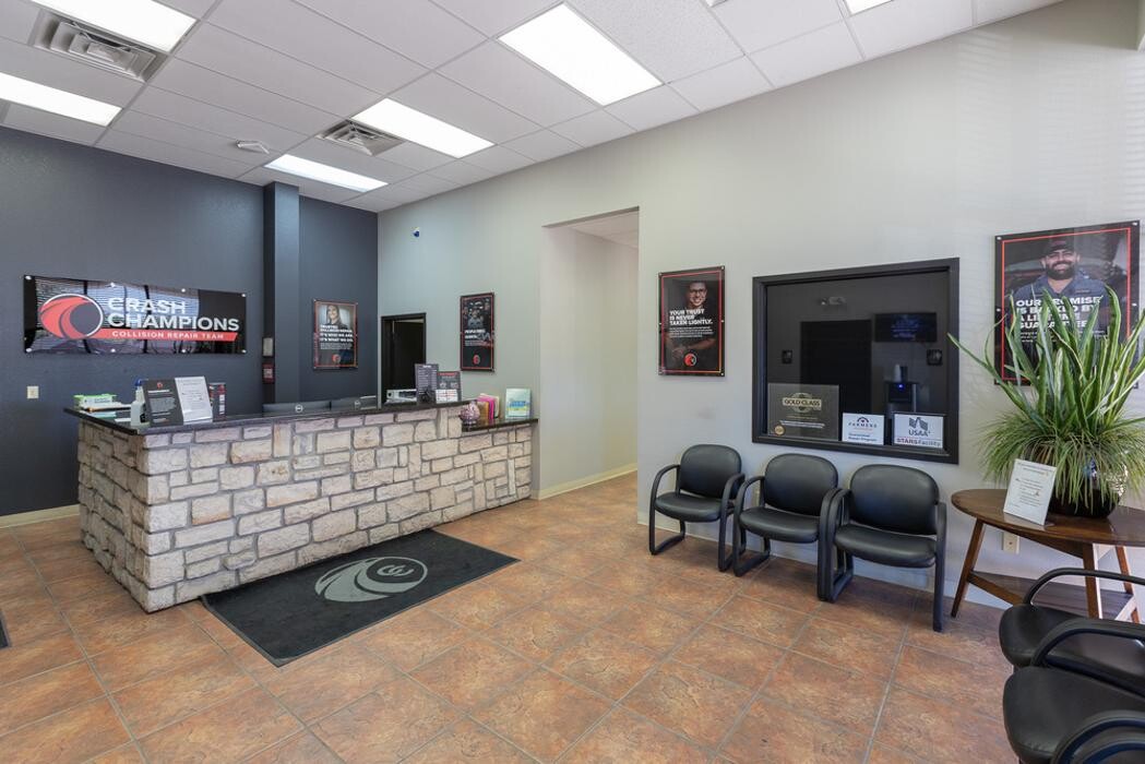 Images Crash Champions Collision Repair Baytown