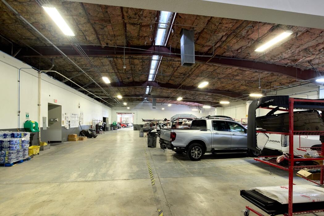 Images Crash Champions Collision Repair Red Rock