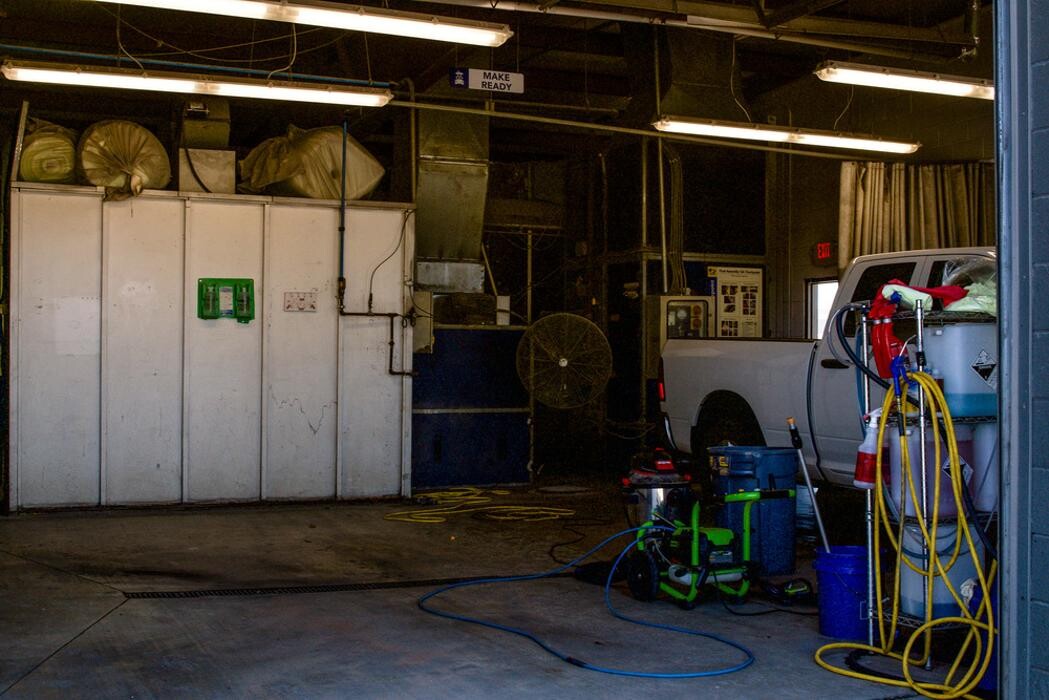 Images Crash Champions Collision Repair Norman
