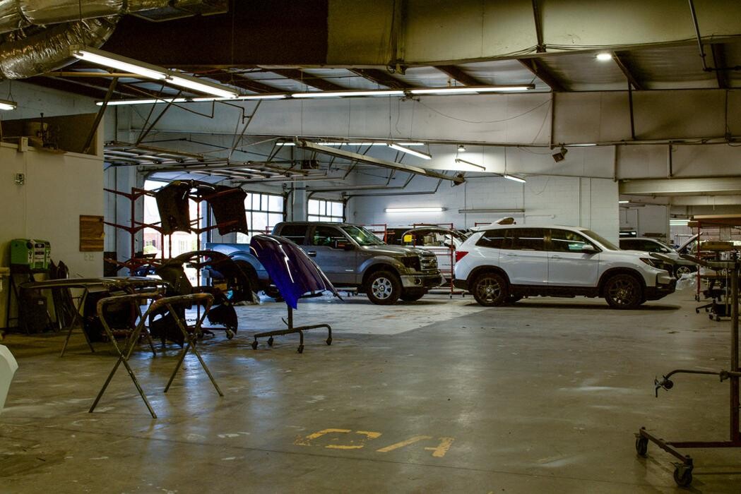 Images Crash Champions Collision Repair Norman