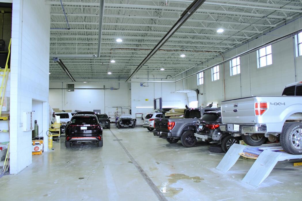Images Crash Champions Collision Repair Plainfield North