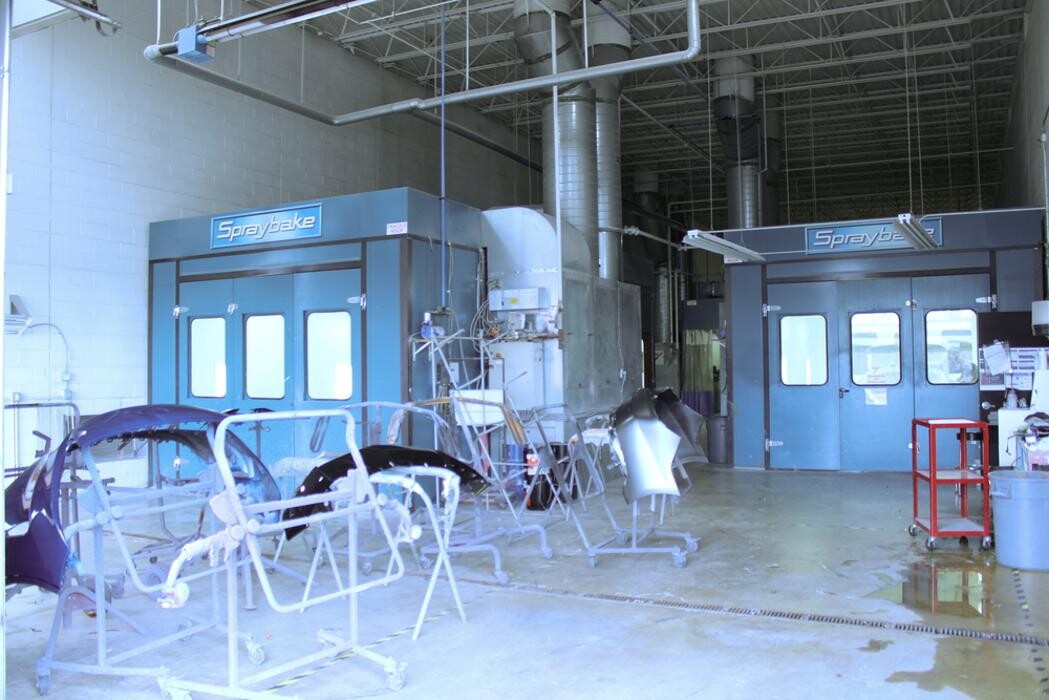 Images Crash Champions Collision Repair Plainfield North