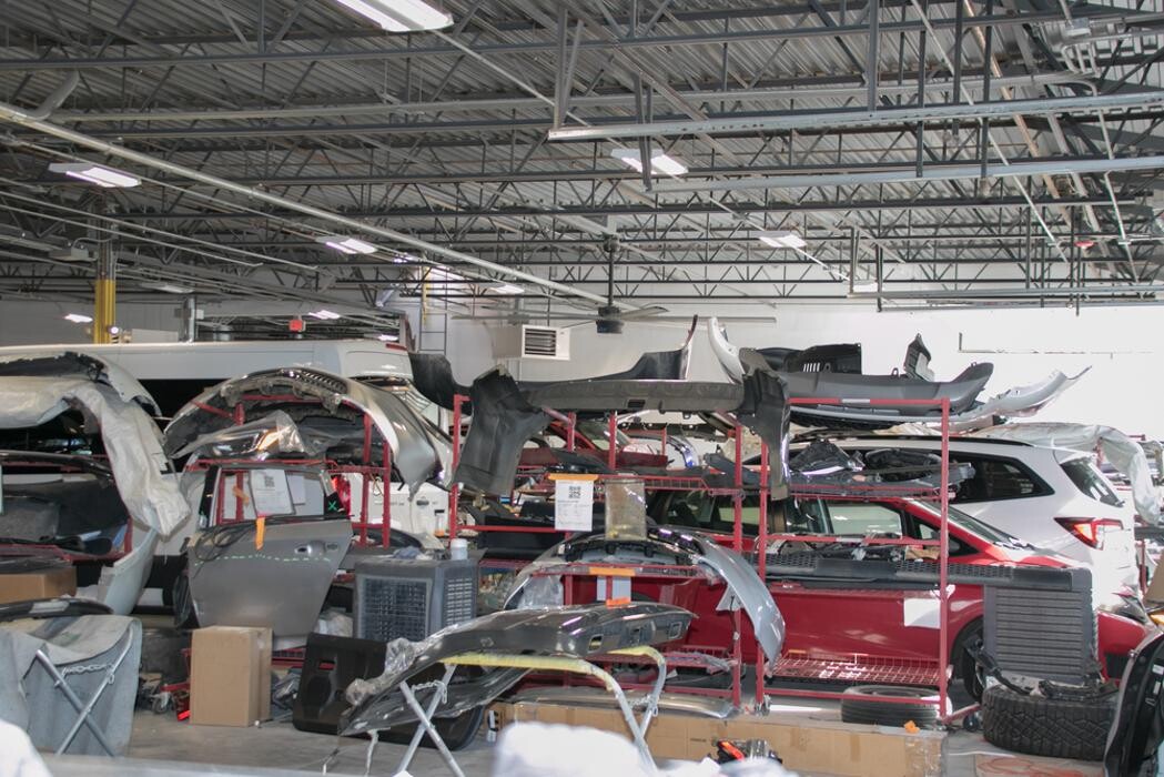 Images Crash Champions Collision Repair Goodyear