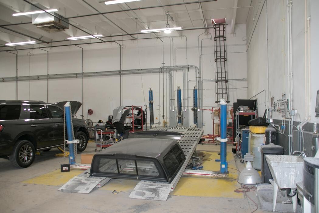 Images Crash Champions Collision Repair Mesa