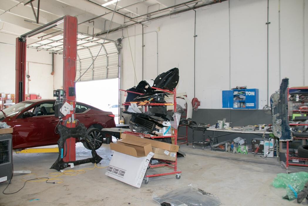 Images Crash Champions Collision Repair Mesa
