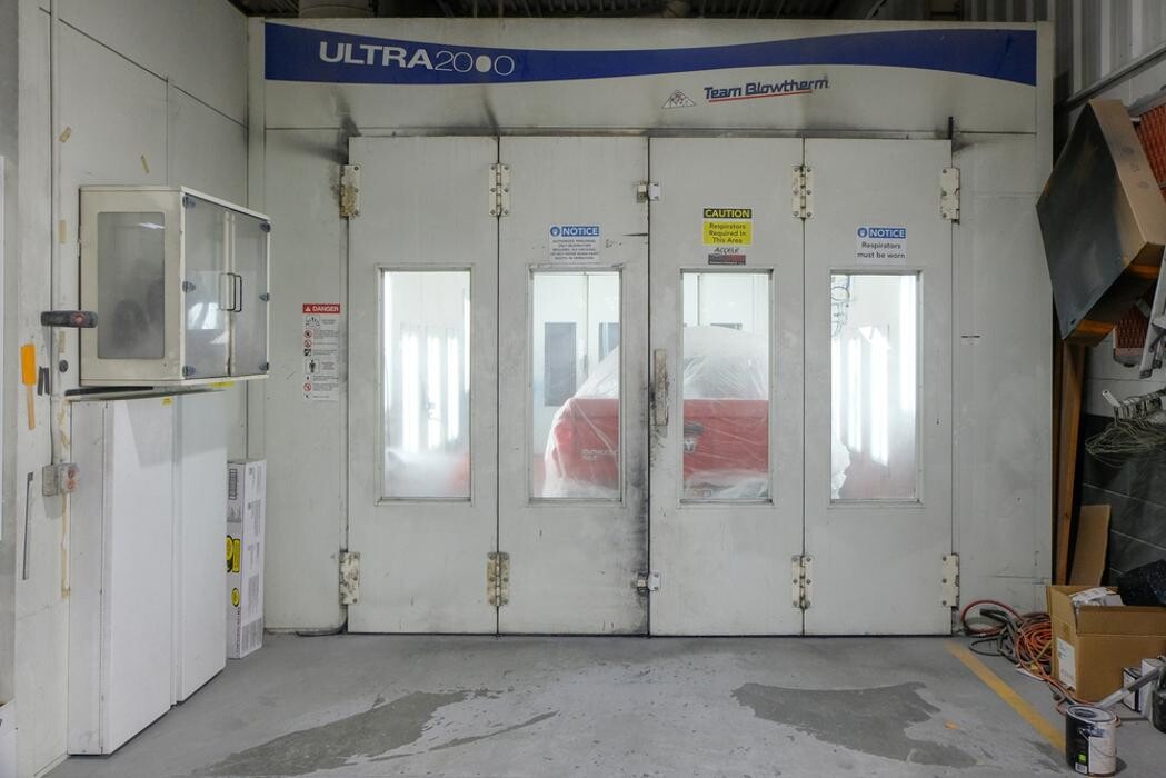 Images Crash Champions Collision Repair Midvale