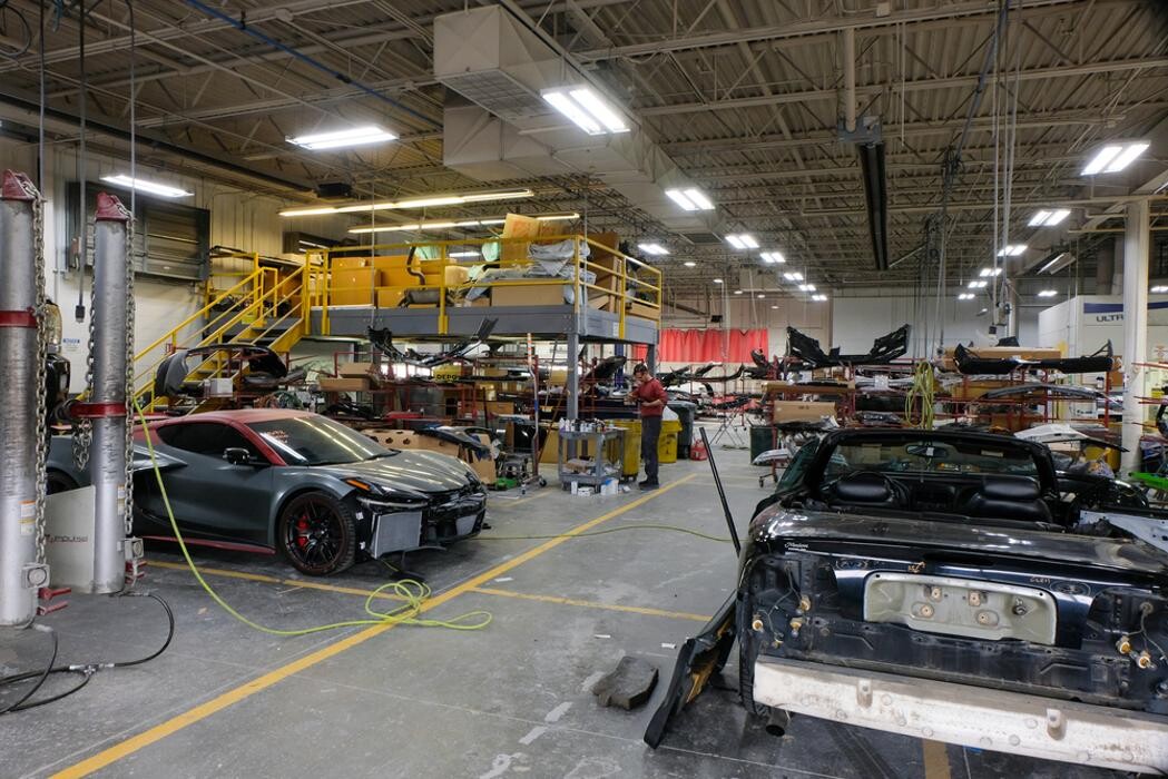 Images Crash Champions Collision Repair Midvale