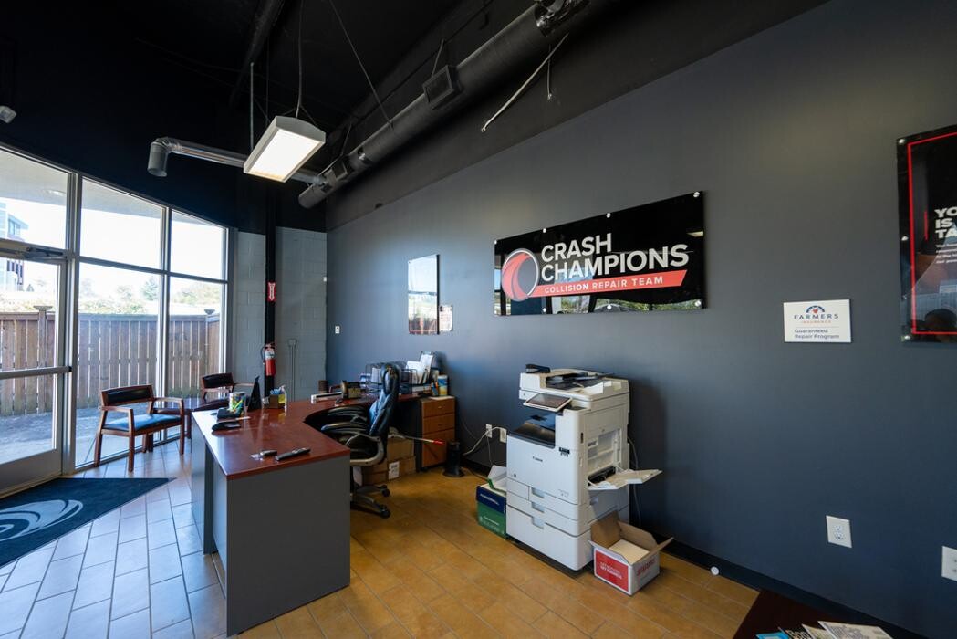 Images Crash Champions Collision Repair Mount Juliet