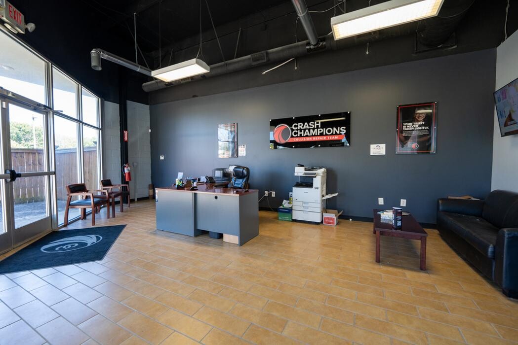 Images Crash Champions Collision Repair Mount Juliet