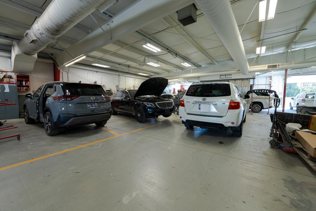 Images Crash Champions Collision Repair Mount Juliet