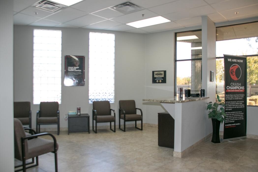 Images Crash Champions Collision Repair Queen Creek