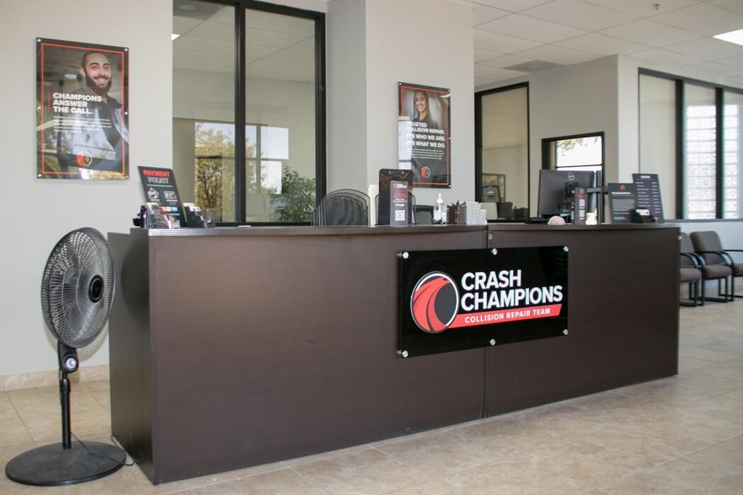 Images Crash Champions Collision Repair Queen Creek