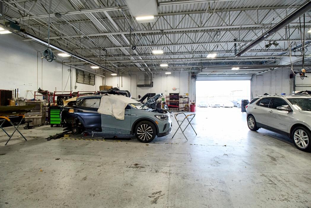 Images Crash Champions Collision Repair Colleyville