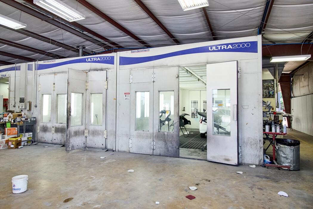 Images Crash Champions Collision Repair Humble