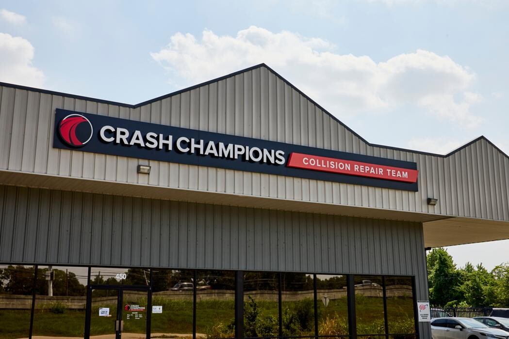 Images Crash Champions Collision Repair Humble