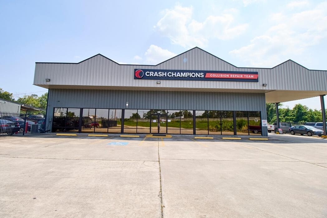Images Crash Champions Collision Repair Humble